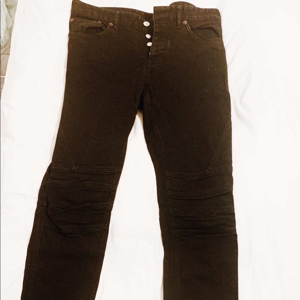 Original Balenciaga Jeans XS